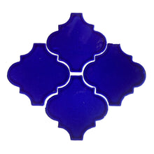 Carregar imagem no visualizador da galeria, Azul Sobre Blanco