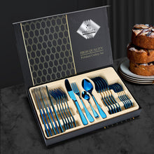 Load image into Gallery viewer, Beverly Cutlery Dining Set