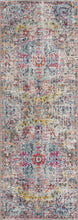 Load image into Gallery viewer, Delanson Colorful Area Rug