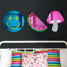 Carregar imagem no visualizador da galeria, Watermelon Mirror