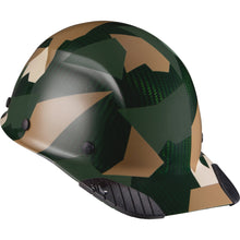 Load image into Gallery viewer, DAX Jungle Carbon Fiber Cap