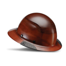 Load image into Gallery viewer, CSA Certified DAX Full Brim Hard Hat - Natural