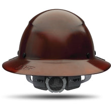 Load image into Gallery viewer, CSA Certified DAX Full Brim Hard Hat - Natural