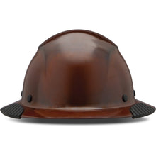 Load image into Gallery viewer, CSA Certified DAX Full Brim Hard Hat - Natural