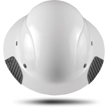 Load image into Gallery viewer, CSA Certified DAX Full Brim Hard Hat - White