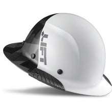 Load image into Gallery viewer, DAX Carbon Fiber Camo Full Brim Hardhat
