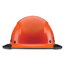 Load image into Gallery viewer, DAX Fifty 50 Carbon Fiber Full Brim Hardhat