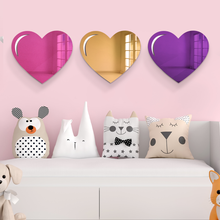 Carregar imagem no visualizador da galeria, Heart Mirror