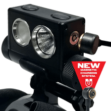 Carregar imagem no visualizador da galeria, Explorer HL-10 - 2,550 Lumen White/Red/IR Headlamp
