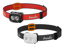 Carregar imagem no visualizador da galeria, Fenix HL18R-T V2 Lightweight Trail Running Headlamp