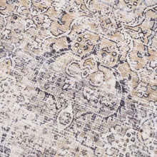 Load image into Gallery viewer, Olive Holi-2304 Washable Area Rug