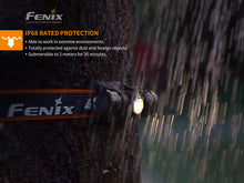 Carregar imagem no visualizador da galeria, Fenix HM23 Compact Hiking and Running Headlamp - Discontinued