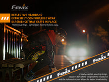 Carregar imagem no visualizador da galeria, Fenix HM23 Compact Hiking and Running Headlamp - Discontinued