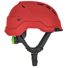 Load image into Gallery viewer, RADIX Safety Helmet - Vented