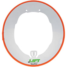 Load image into Gallery viewer, RADIX Arc Rated Sunshade
