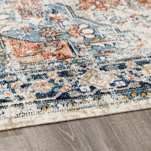 Load image into Gallery viewer, Dorval Traditional Rug