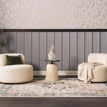 Load image into Gallery viewer, Dorval Traditional Rug