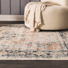 Load image into Gallery viewer, Dorval Traditional Rug