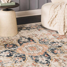 Load image into Gallery viewer, Dorval Traditional Rug