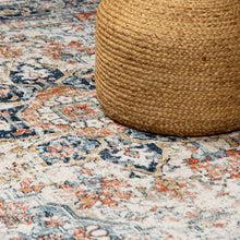 Load image into Gallery viewer, Dorval Traditional Rug