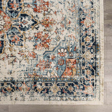 Load image into Gallery viewer, Dorval Traditional Rug
