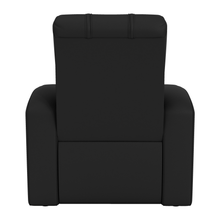 Load image into Gallery viewer, Relax Home Theater Recliner with North Carolina State Wolf Logo