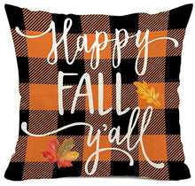 Carregar imagem no visualizador da galeria, Changing Season Cushion Covers