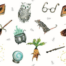 Carregar imagem no visualizador da galeria, Hagrid Wallpaper