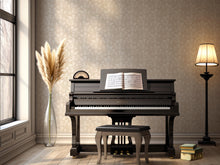 Carregar imagem no visualizador da galeria, Hawthorn Wallpaper by Gooseberry Moon