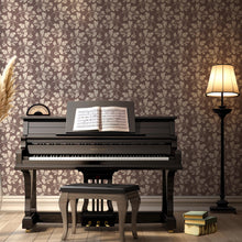 Carregar imagem no visualizador da galeria, Hawthorn Wallpaper by Gooseberry Moon