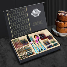 Load image into Gallery viewer, Beverly Cutlery Dining Set