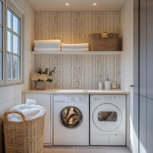 Carregar imagem no visualizador da galeria, Este Wallpaper by Hufton Studio