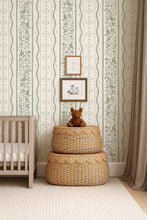 Carregar imagem no visualizador da galeria, Este Wallpaper by Hufton Studio