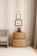 Carregar imagem no visualizador da galeria, Este Wallpaper by Hufton Studio