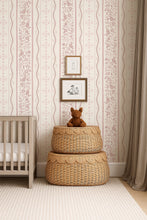 Carregar imagem no visualizador da galeria, Este Wallpaper by Hufton Studio