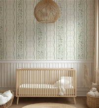 Carregar imagem no visualizador da galeria, Este Wallpaper by Hufton Studio