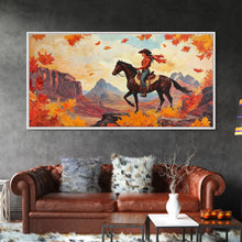 Carregar imagem no visualizador da galeria, Framed Canvas Print tranquil lakeside winter scene with snow-dusted trees and clear reflections, peaceful winter landscape art holiday decor