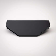 Cargar imagen en el visor de la galería, Alto, Solid Brass Half Hex Pulls