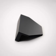 Cargar imagen en el visor de la galería, Alto, Solid Brass Half Hex Pulls