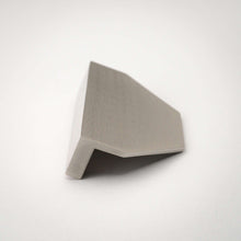 Cargar imagen en el visor de la galería, Alto, Solid Brass Half Hex Pulls