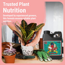 Carregar imagem no visualizador da galeria, Bud Booster | Bigger Buds and Increased Yields