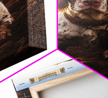 Load image into Gallery viewer, English Springer Spaniel Dog Wall Print, Farmhouse Wall Art, Wall Art, Framed Wall Art, Framed Canvas, Wall Print, Framed Wall Canvas