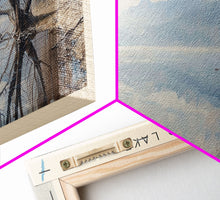 Carregar imagem no visualizador da galeria, Alamo Lake Arizona Wall Art, Wall Print, Travel Wall Art, Nature Wall Décor, Above Bed Art, Living Room Wall Print