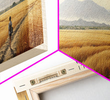 Carregar imagem no visualizador da galeria, Bali Wall Art Travel Poster Print, Gift For Travel Lover, Vacation Gift, COUNTRY Wall Art, Home Decor, Original Art