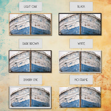 Load image into Gallery viewer, Palm Tree Wall Art, Lofi Art Print, Cityscape Art, Coastal Wall Art, Canvas Print, Wall Hanging, Portrait Art, First Home Gift, Travel Print