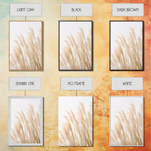 Carregar imagem no visualizador da galeria, Framed Beach Photography Prints, 3 Piece Set, Minimalist Boho Beach Decor, Beach House Art, Rustic Decor, 3 Panel Art Prints