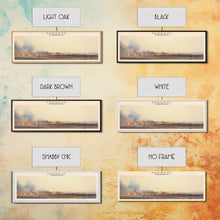 Load image into Gallery viewer, Derweze Wall Art Travel Poster Print, Gift For Travel Lover, Vacation Gift, COUNTRY Wall Art, Home Decor, Original Art