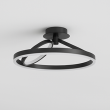 Carregar imagem no visualizador da galeria, Hring Ceiling Light