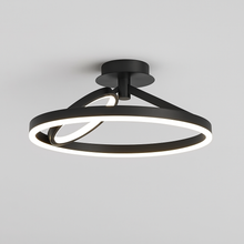 Carregar imagem no visualizador da galeria, Hring Ceiling Light