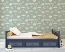 Carregar imagem no visualizador da galeria, Hurley Wallpaper by CoastL Studio